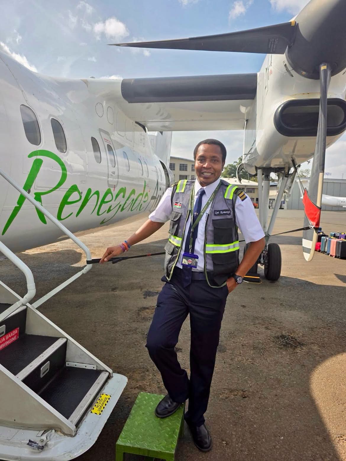 Safe & Reliable Travel